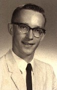 Ron McDougal